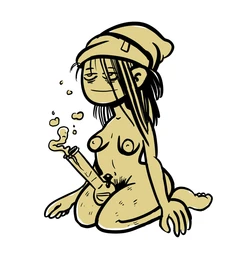 [BonerBob] Pam & June (OC)