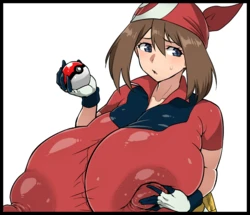[Ahemaru] Futsū ni Batoru Shitai Haruka-san