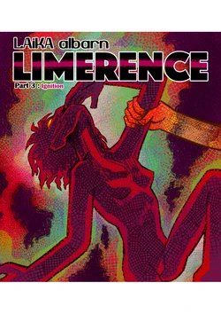 (LAiKA albarn) Limerence Part 3: Ignition (LAiKA albarn) Limerence Part 3: Ignition