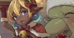 [Tamada Heijun] Jingle "Bell"