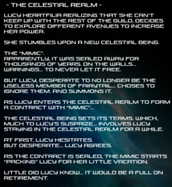 [JacketFreak] - Lucy