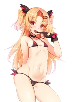 [Harigane Shinshi] Very skimpy