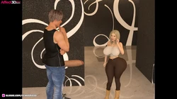Fennario3D - Big Dick Boutique (Textless)