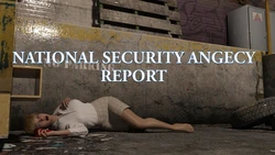 Bai Jia - National Security Agency Report 1 (Textless)