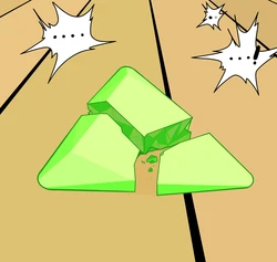 Lapis And Japer - Yellow Elephant