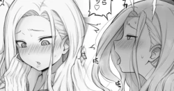 [Contllenge] Koko wa Kiss o shita Aite o 24-jikan Iinari ni Dekiru you ni natte Shimatta Sekai
