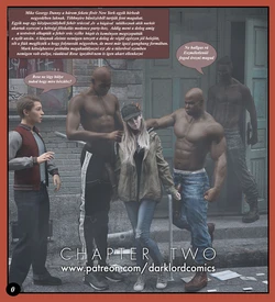 Rose in the hood 2