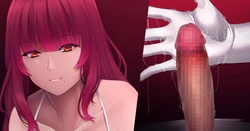 [Suesada] Yandere Kanojo no Hansei Suntome Tekoki