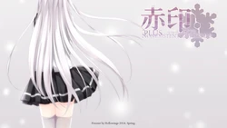 [Hollowings] Crimson Imprint Plus Nonexistent Christmas [1/2]
