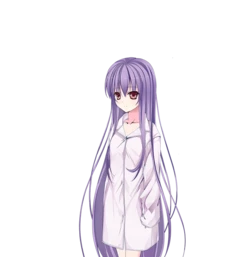 [Hollowings] Ziluolan | Violet rE: The Final Reexistence [4/4]