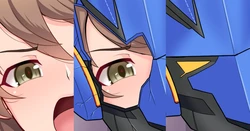 [Kaiduka Akuta] Melisma Haiboku (Alice Gear Aegis)