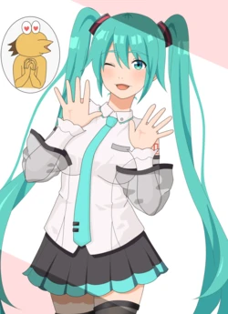 [Pixiv] Gorilla (20305211)