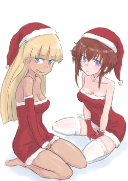 [Henderas] Sugumi-Christmas Carol | 素組耶誕頌 (Alice Gear Aegis) [Chinese] [在烙印之光下被阿不思救回來的教導聖女後援會]