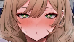 [Ayo] Lisa to Ecchi (Genshin Impact)