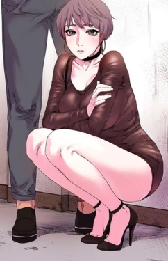 MANHWA - MY KINGDOM SILENT WAR - LINA JOO