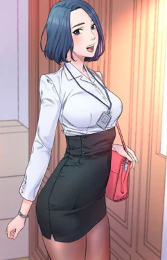 MANHWA - MY KINGDOM SILENT WAR - SONG