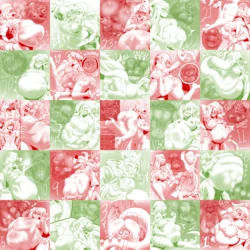 [Aesir] Advent Calendar 2022