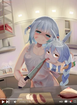 [Pixiv] Boon2080 (14724869)