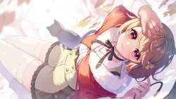 [Never Knows Best] Mystery Lover: Nonexistent Truth