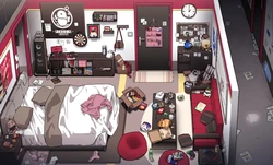 [kataokasan] Penguin Sex Party (Arknights) [Decensored]