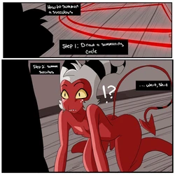 [Inuyuru] How To Summon Your Own Succubus