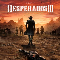 The Art of Desperados III