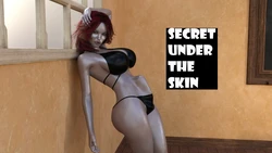 MAVLUCK - Secret under the skin (English)
