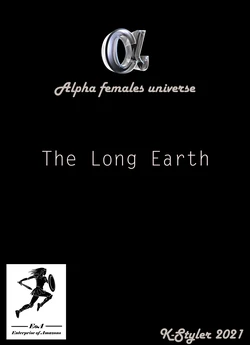 Kstyler - The Long Earth (English)