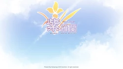 [Hollowings] Violet·Inside Season 1: Spring -With You-