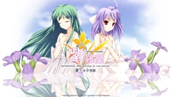 [Hollowings] Violet·Inside Season 2: Summer -Reflection in the Water- [1/2]