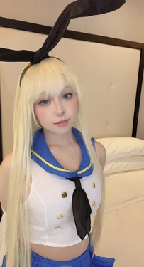[Rinuyi] Shimakaze