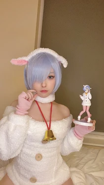 Rinuji - Lamb Rem