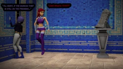 [DaySoil] Genie of the Cock