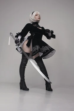 Michi Kyunn - 2B