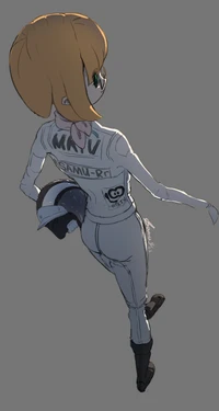 [Pixiv] Samu (33748635)