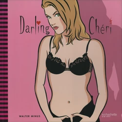 Minus Darling Cheri (FR)