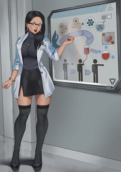 ZeroGravitas - Marine Biology (Patreon)