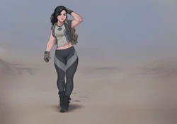 ZeroGravitas - Gastropod Ambush (Patreon)