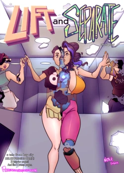 [Notzackforwork] Lift & Separate (Chapter 3) (Official post)