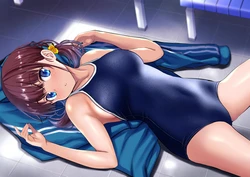 [Wakana Hanabi] (わかなはなび) Fanbox (Updated 2025.07.28)