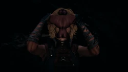 Overly Familiar CG Collection