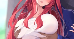 [Micosivaa] Gotoubun no Itsuki-chan (Gotoubun no Hanayome)