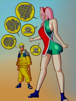 [Croquant] NaTuRo (Naruto)