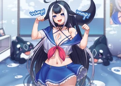 [gonster] Shylily (Shylily) [English]