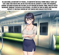 [Han Ho Nim] - La fille du train