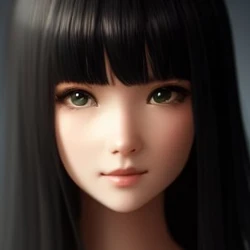 AI GACHA WAIFU [AI Generated]