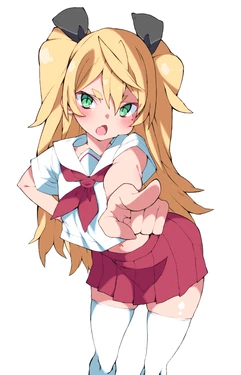 [Pixiv-twitter] Kz Oji (24658761)