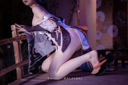 白莉爱吃巧克力-雷电将军 [57P-795MB]
