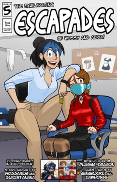 Escapades 5