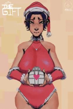 THE GIFT (2022) - MOMKIST